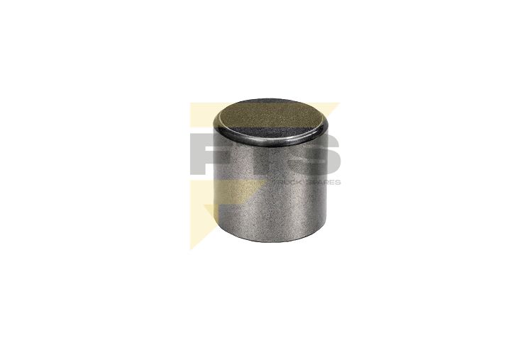 Imagem adicional do produto PINO PROPULSOR BOMBA OLEO CAMBIO ZF 16S1300/1650 - Cód: FAP-2809